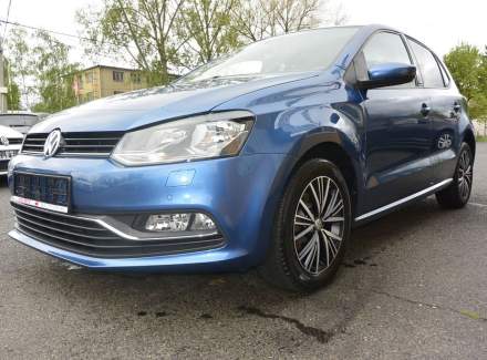 Volkswagen - Polo