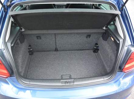 Volkswagen - Polo