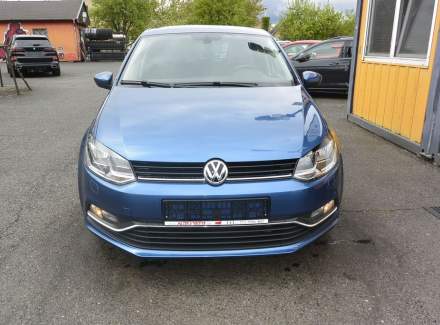 Volkswagen - Polo