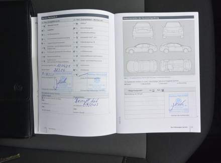 Volkswagen - Polo
