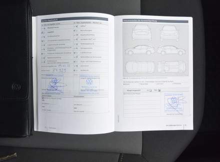 Volkswagen - Polo
