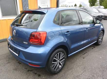 Volkswagen - Polo