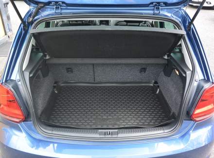 Volkswagen - Polo