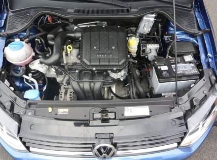 Volkswagen - Polo