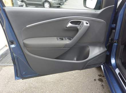 Volkswagen - Polo