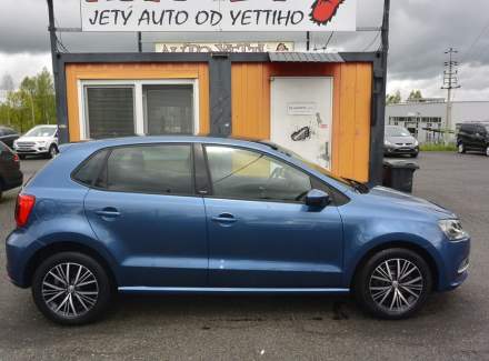 Volkswagen - Polo