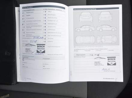 Volkswagen - Polo