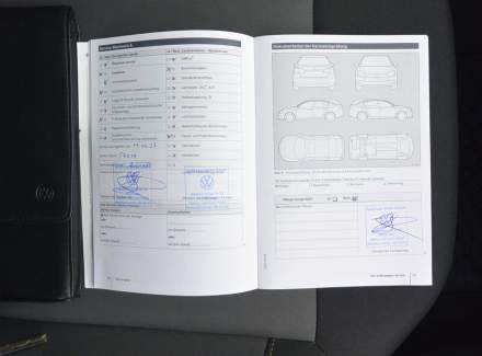 Volkswagen - Polo