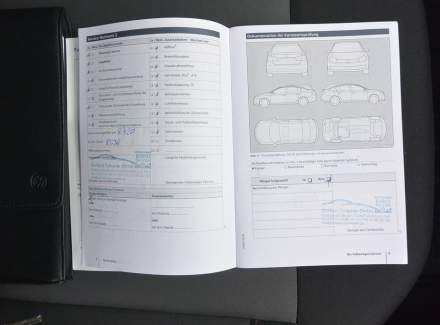 Volkswagen - Polo