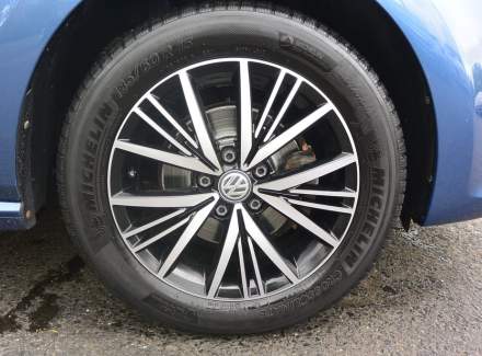 Volkswagen - Polo