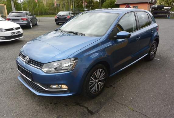 Volkswagen - Polo
