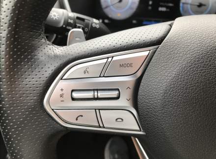 Hyundai - Santa FE