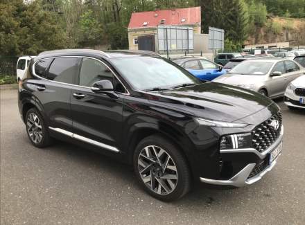 Hyundai - Santa FE