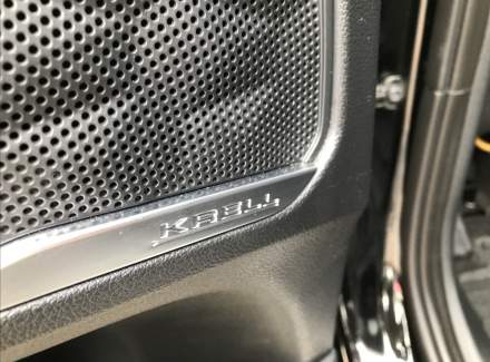 Hyundai - Santa FE