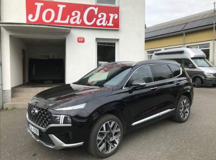 Hyundai - Santa FE