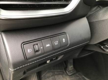 Hyundai - Santa FE