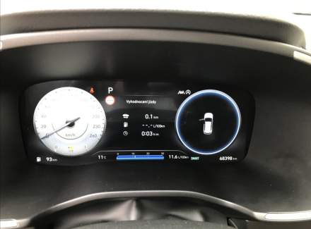 Hyundai - Santa FE
