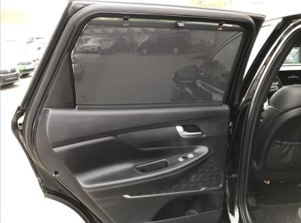 Hyundai - Santa FE