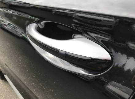 Hyundai - Santa FE