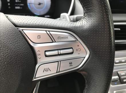 Hyundai - Santa FE