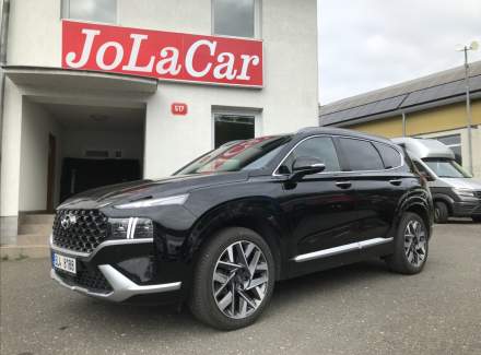 Hyundai - Santa FE