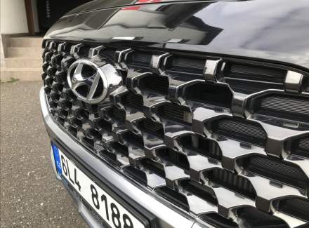 Hyundai - Santa FE