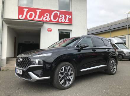 Hyundai - Santa FE