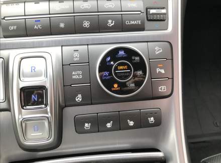 Hyundai - Santa FE
