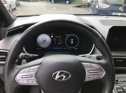 Hyundai - Santa FE