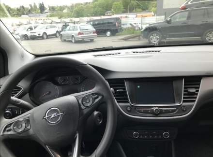 Opel - Crossland X