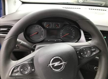 Opel - Crossland X