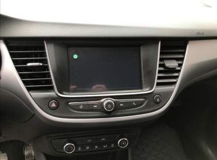 Opel - Crossland X