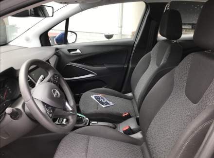 Opel - Crossland X