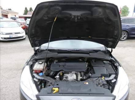 Ford - Focus