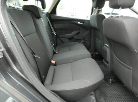 Ford - Focus