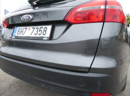 Ford - Focus