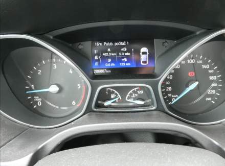 Ford - Focus