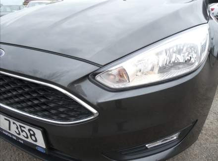 Ford - Focus