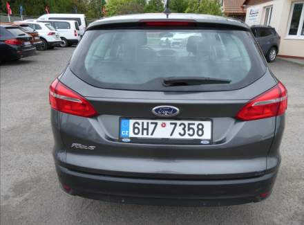 Ford - Focus