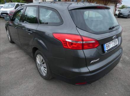 Ford - Focus