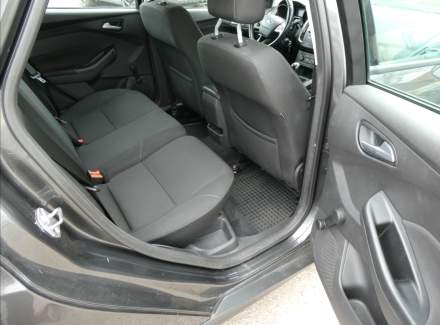 Ford - Focus