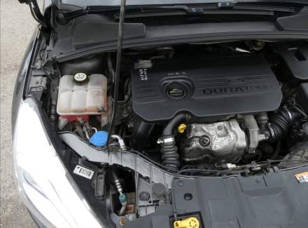 Ford - Focus