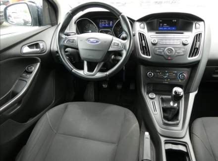 Ford - Focus