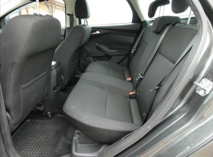 Ford - Focus