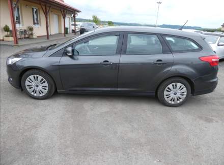 Ford - Focus