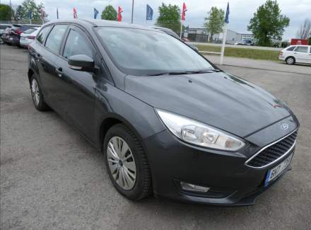 Ford - Focus