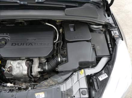 Ford - Focus