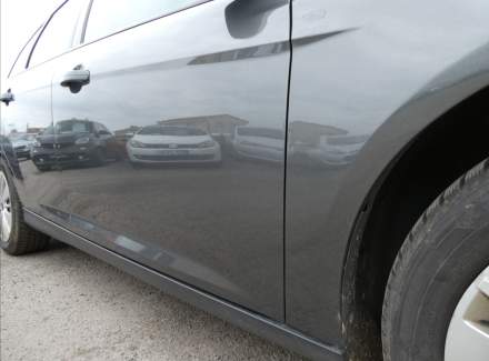 Ford - Focus