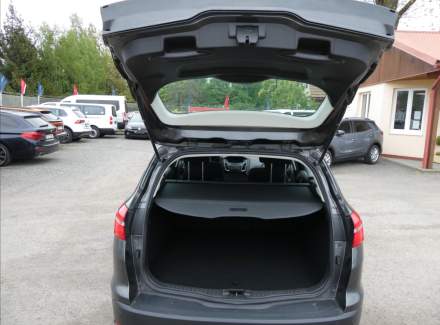 Ford - Focus