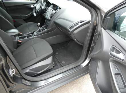 Ford - Focus